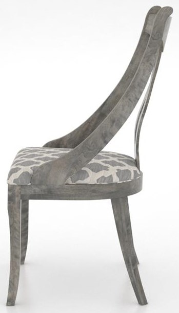 Classic Side Chair